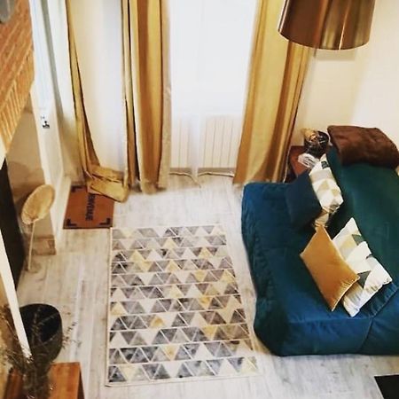 Studio 2 A 4 Personnes Dompierre-sur-Mer Exterior foto