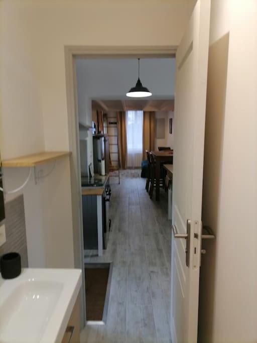 Studio 2 A 4 Personnes Dompierre-sur-Mer Exterior foto