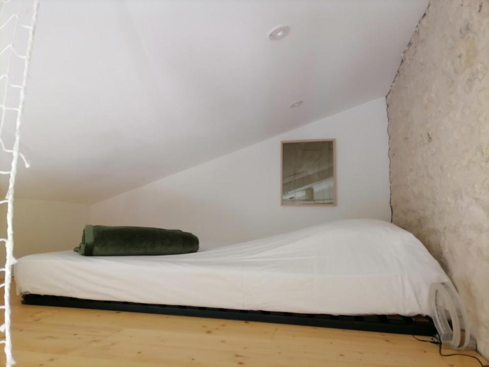 Studio 2 A 4 Personnes Dompierre-sur-Mer Exterior foto