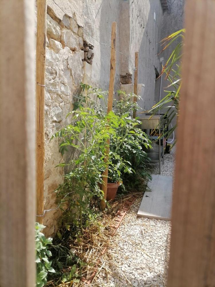 Studio 2 A 4 Personnes Dompierre-sur-Mer Exterior foto